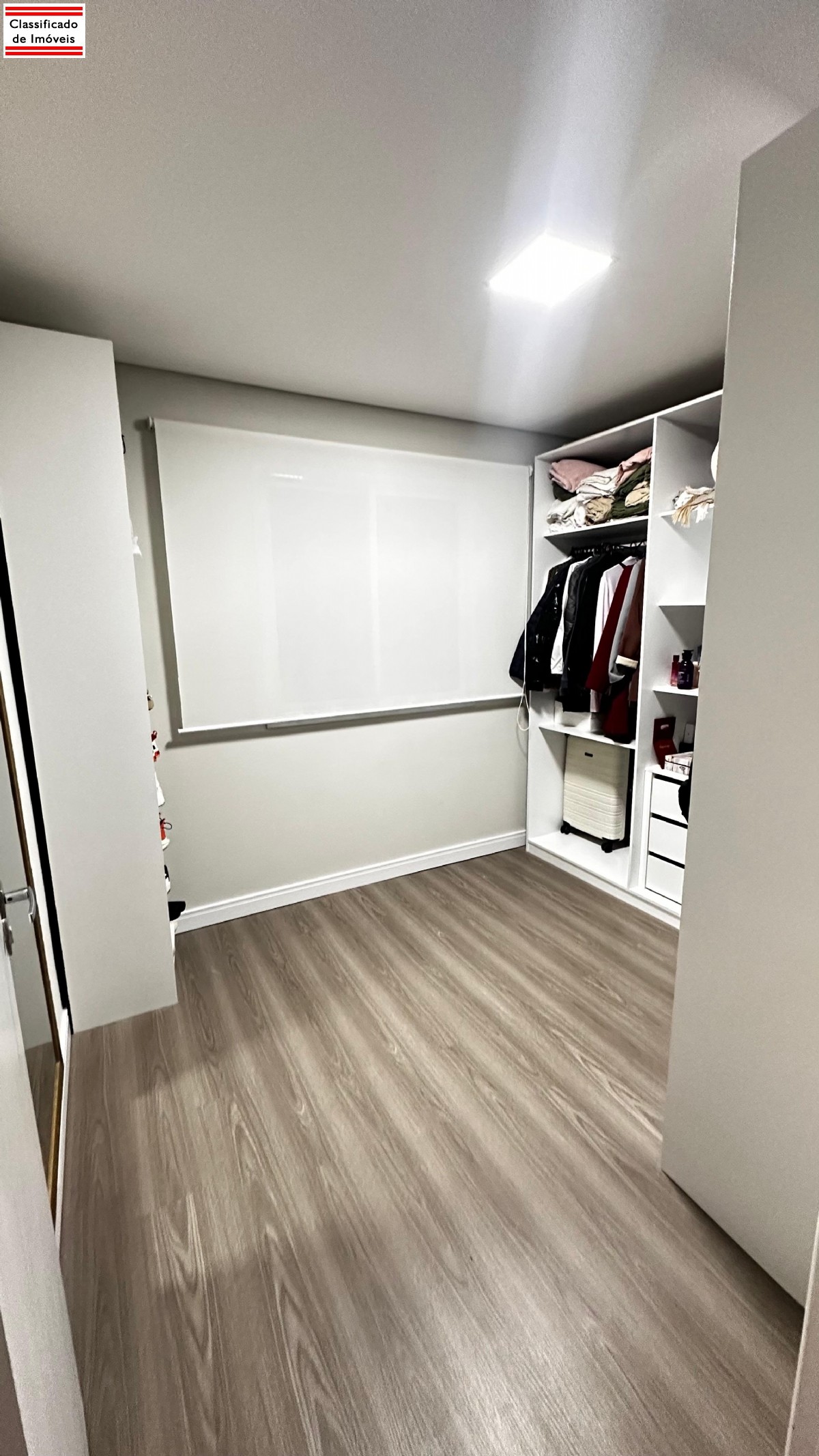 Apartamento em Jardim das Flores, São Roque - Lindo Apartamento Mobiliado - Foto 5